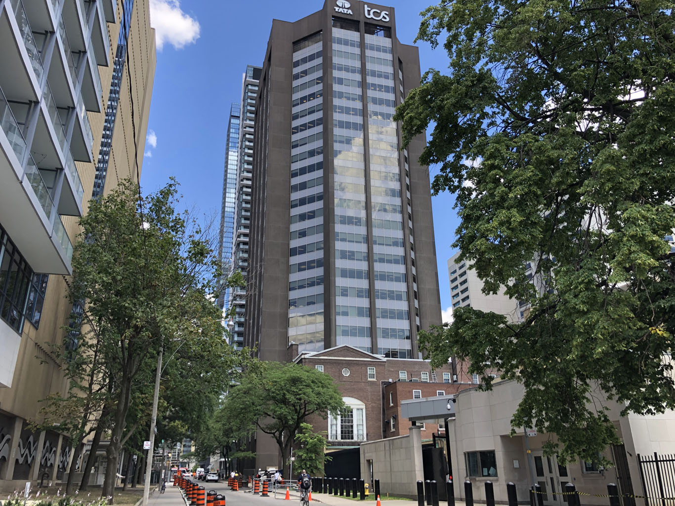 Crown Realty Partners